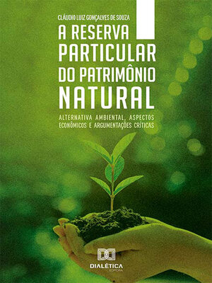 cover image of A Reserva Particular do Patrimônio Natural